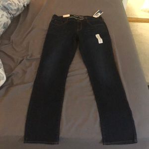 old navy original jeans